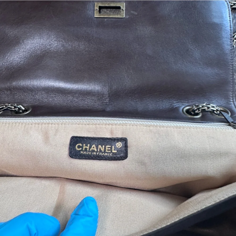 Chanel Vintage Shoulder Bag 💼